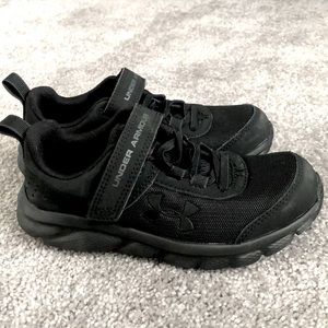 COPY - Under Armour Shoes